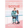 Cocky Score: Fake Dating Steamy Hockey Romance