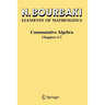 Commutative Algebra: Chapters 1-7