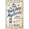 The Bookshop Mysteries: A Small Town Cozy