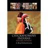 Chickahominy Indians-Eastern Division