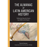 The Almanac of Latin American History: Political and Security Events from 1800 to the Present