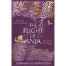 The Flight of Anja