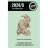 CFZ Yearbook 2024/5