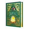 Lightfall: The Girl & the Galdurian Deluxe Edition: A Graphic Novel