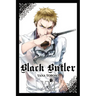 Black Butler, Vol. 21: Volume 21