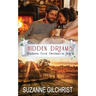 Hidden Dreams (Bindarra Creek Christmas in July Romance)