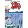 Fishy Gospel: A Commentary on Jonah