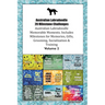 Australian Labradoodle 20 Milestone Challenges Australian Labradoodle Memorable Moments. Includes Milestones for Memories, Gifts, Grooming, Socializat