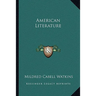 American Literature