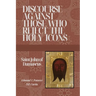 Discourse Against those who reject the Holy Icons