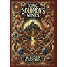 King Solomon's Mines (Collector's Edition) (Laminated Hardback with Jacket)