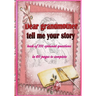 Dear grandmother, tell me your story: book of 200 optional questions in 100 pages to complete, an original gift idea. Its goal is to collect the memor