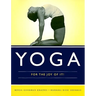 Yoga for the Joy of It!