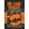One-Game Wonder: A Hoops Memory and Compilation
