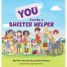 You Can Be a Shelter Helper