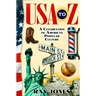 USA to Z: A Celebration of American Popular Culture