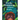 Po the Orangutan is Afraid of Heights