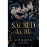 Sacred Vow: A Dark Romance