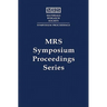 Diamond Electronics and Bioelectronics - Fundamentals to Applications III