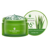 Pure Aloe Vera Gel 200g by ALODERMA