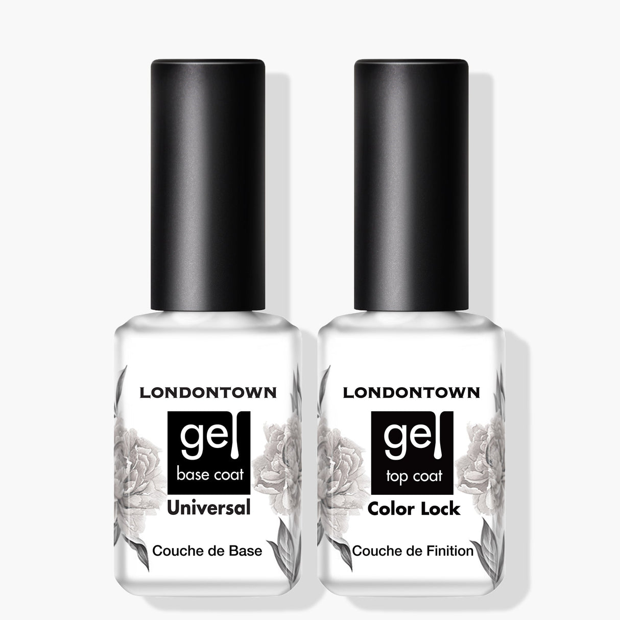 Gel Essentials by LONDONTOWN