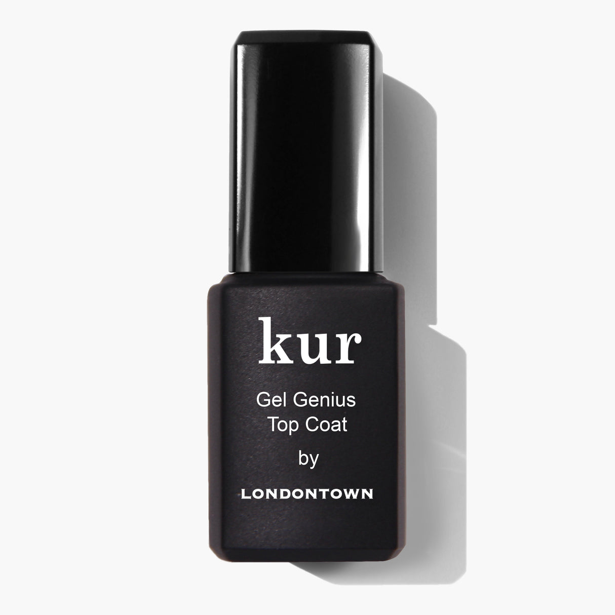 Gel Genius Top Coat by LONDONTOWN