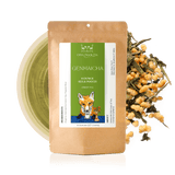 Genmaicha by Open Door Tea CT