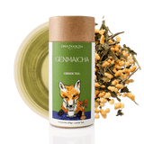 Genmaicha by Open Door Tea CT