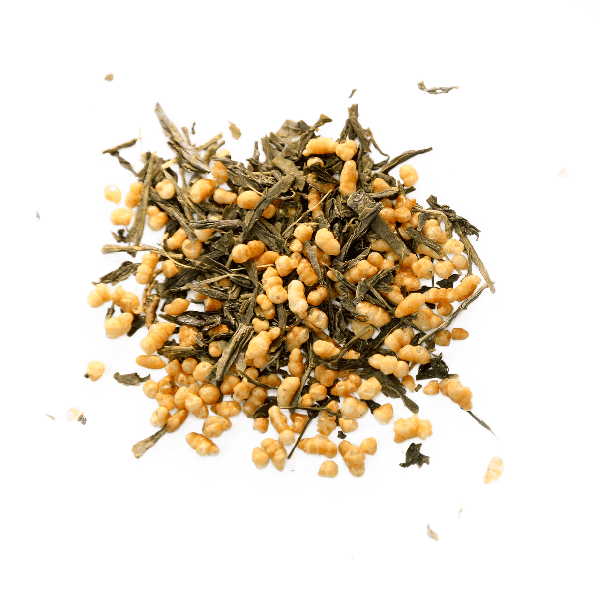 Genmaicha by Open Door Tea CT