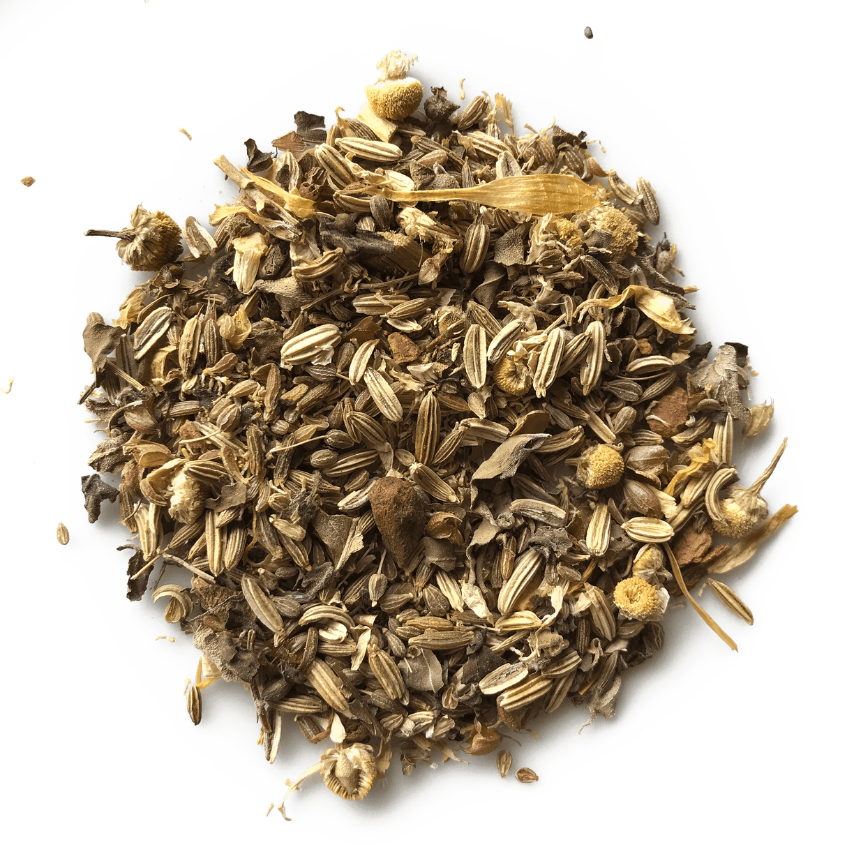 Gentle Stomach by Open Door Tea CT