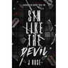 Sin Like The Devil Discreet Cover Edition