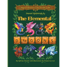 Magical Elements of the Periodic Table Presented Alphabetically by the Elemental Dragons