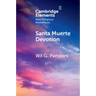 Santa Muerte Devotion