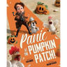 Panic At The Pumpkin Patch: A Funny Halloween Adventure
