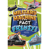 Military Machine Fact Frenzy!
