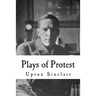 Plays of Protest