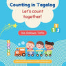 Counting in Tagalog