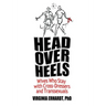 Head Over Heels: Wives Who Stay with Cross-Dressers and Transsexuals