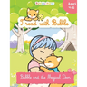 Bubble and the Magical Door: I read with Bubble