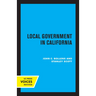 Local Government in California