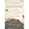 Palestine: A Four Thousand Year History