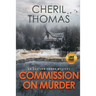 A Commission on Murder - Large Print Edition: An Eastern Shore Mystery