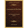 Conversion Of The West: The Continental Teutons (1878)
