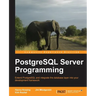 PostgreSQL Server Programming