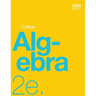 College Algebra 2e (paperback, b&w)