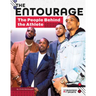 Entourage: The People Behind the Athlete: The People Behind the Athlete