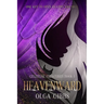 Heavenward: YA Epic fantasy on Celestial Lore