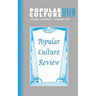 Popular Culture Review: Vol. 14, No. 1, February 2003