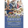 Food for Thought: Appetizers for Your Brain