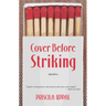 Cover Before Striking